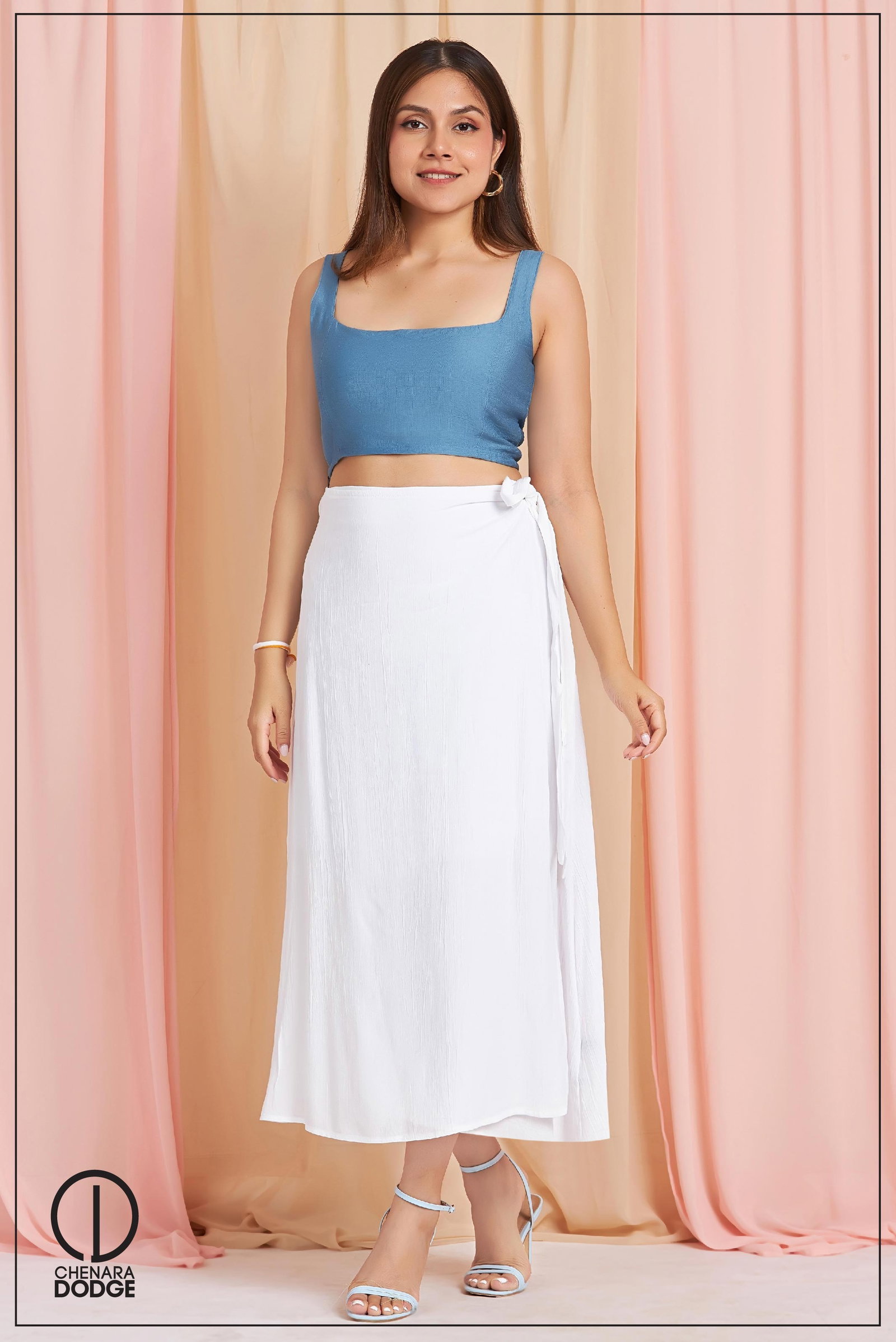 Nora Skirt